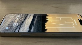Good
													Apple iPhone 16 Pro Max - Unlocked, Natural, 256 GB, A3084, photo 4 of 9