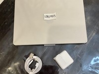 MacBook Air 2025 (M4) - 13"