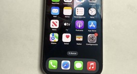 Good
													Apple iPhone 15 Pro - Unlocked, Natural, 128 GB, A2848, photo 2 of 23
