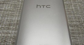 Fair
													HTC 10 - Verizon, Silver, 32 GB, photo 2 of 3