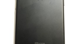 Good
													Apple iPhone 7 - Unlocked, Black, 128 GB, A1778, GSM, photo 3 of 5