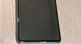 Fair
													Samsung Galaxy S20 FE 5G - Unlocked, Cloud Navy, 128 GB, 6 GB, SM-G781U1/DS, photo 3 of 5