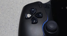 Good
													PlayStation Portal Remote Player - Midnight, photo 4 of 10