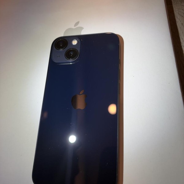 Apple iPhone 13 - Unlocked, 128 GB, Midnight, A2482