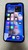 Good Apple iPhone 12 Pro Max - Unlocked, Pacific Blue, 256 GB, A2342