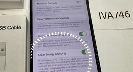 Good
													Apple iPhone 12 Pro - Unlocked, Graphite, 256 GB, A2341, photo 1 of 5