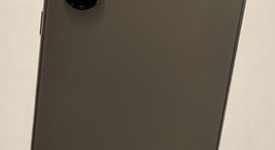 Mint
													Samsung Galaxy S24 Ultra - T-Mobile, Gray, 512 GB, 12 GB, SM-S928U, photo 3 of 6