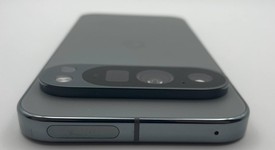 Mint
													Google Pixel 9 Pro - Unlocked, Hazel, 128 GB, 16 GB, GR83Y, photo 3 of 8