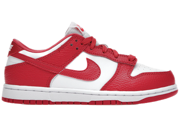 Nike Dunk Low White Gypsy Rose (PS) for sale