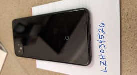 Good
													Google Pixel 4 XL - Verizon, Black, 64 GB, 6 GB, G020J, photo 2 of 2