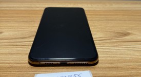 Fair
													Apple iPhone 11 Pro Max - Unlocked, Gold, 64 GB, A2161, photo 1 of 8