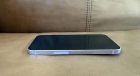 Good
													Apple iPhone 14 - AT&T, Purple, 512 GB, A2649, photo 5 of 10