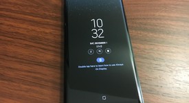 Fair
													Samsung Galaxy Note 8 - Verizon, Black, 64 GB, SM-N950U, photo 3 of 4