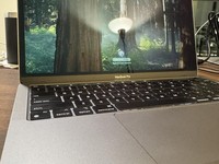 MacBook Pro 2020 - 13"