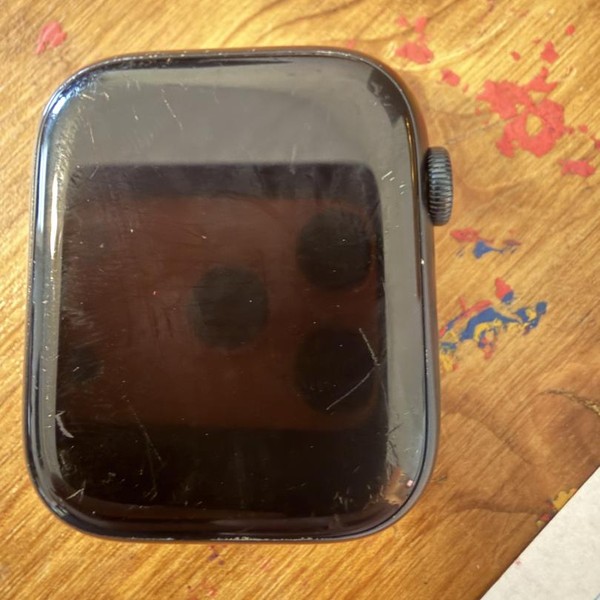 Apple Watch Series 8 45mm - Midnight, A2771 - GPS, Aluminum