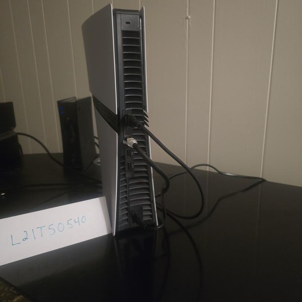 PlayStation 5 Pro (2024) - White, 2 TB