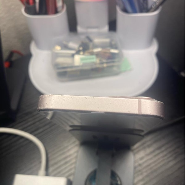 Apple iPhone 13 Mini - Unlocked, 128 GB, Pink, A2481