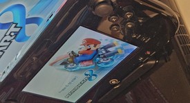 Good
													Wii U - Black, 32 GB, photo 6 of 6