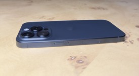 Mint
													Apple iPhone 15 Pro - Unlocked, Black, 256 GB, A2848, photo 4 of 9