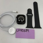 Good Apple Watch Series 11 46mm - Jet Black, A3333 - GPS, Aluminum