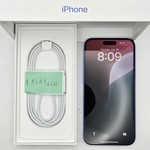 Mint Apple iPhone 16 Plus - Unlocked, 128 GB, Ultramarine, A3082