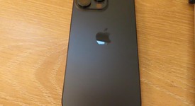 Good
													Apple iPhone 15 Pro Max - T-Mobile, Blue, 256 GB, A2849, photo 5 of 5