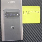 New Google Pixel 11 Pro XL - Unlocked, 256 GB, Obsidian, 12 GB, GBC0H