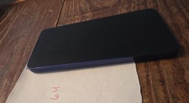 Good
													Samsung Galaxy S25 - Unlocked, Navy Blue, 128 GB, 12 GB, SM-S931U1, photo 5 of 6