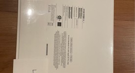 New
													MacBook Pro 2021 - 14" - Apple M1 Pro 10-core, Silver, 1 TB, 16 GB, photo 2 of 5