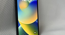 Mint
													Apple iPhone 12 Mini - Unlocked, Blue, 64 GB, A2176, photo 2 of 7