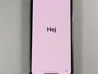 Apple iPhone 11 Pro