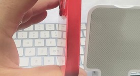 Mint
													Apple iPhone 14 - Unlocked, Red, 128 GB, A2649, photo 3 of 7