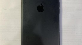 Good
													Apple iPhone 7 Plus - Verizon, Black, 32 GB, A1661, photo 1 of 4