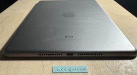 Good
													Apple iPad 6th Gen - Wi-Fi, Gray, 32 GB, A1893, photo 3 of 4