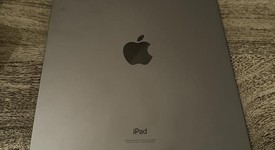 Good
													Apple iPad Air 4th Gen - Wi-Fi, Gray, 256 GB, A2316, photo 5 of 6