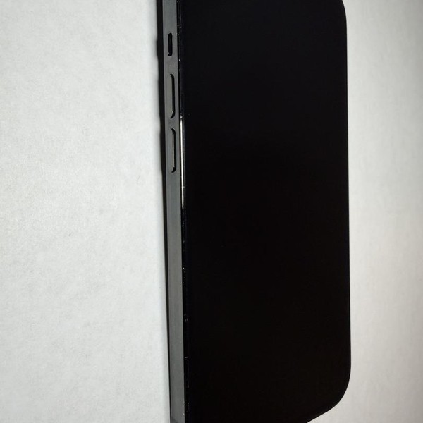 Apple iPhone 14 Pro - Spectrum, 128 GB, Black, A2650