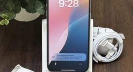 Mint
													Apple iPhone 15 - Unlocked, Green, 128 GB, A2846, photo 3 of 7