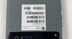 Good
													Motorola Razr (2023) - Xfinity, Sage, 128 GB, 8 GB, photo 4 of 9