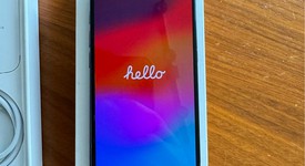 Fair
													Apple iPhone 15 Pro - Unlocked, Blue, 128 GB, A2848, photo 2 of 11