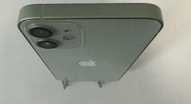 Mint
													Apple iPhone 12 Mini - Unlocked, Green, 64 GB, A2176, photo 4 of 6