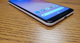 Good
													Google Pixel 3 XL - Verizon, Pink, 64 GB, Verizon Edition, photo 5 of 19