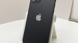 Good
													Apple iPhone 12 - Unlocked, Black, 64 GB, A2172, photo 3 of 7
