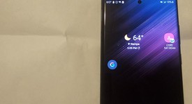 Good
													Samsung Galaxy S22 Ultra - Verizon, Black, 128 GB, 8 GB, SM-S908U, photo 5 of 13