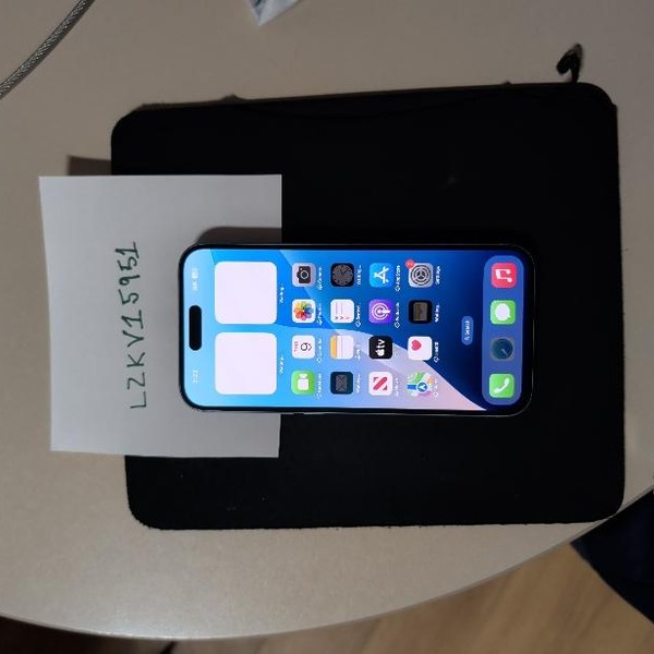 Apple iPhone 16 Plus - Verizon, 256 GB, Teal, A3082