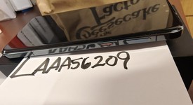 Good
													Honor Magic7 Pro - Unlocked Non-US, Black, 1 TB, 16 GB, photo 3 of 9