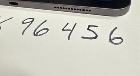 Good
													Apple iPad Pro 11" 2nd Gen 2020 - Wi-Fi, Gray, 256 GB, A2228, photo 2 of 11