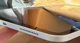 Mint
													Apple iPad 10th Gen - Wi-Fi, Silver, 256 GB, A2696, photo 4 of 16