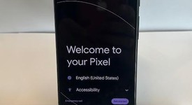 Mint
													Google Pixel 8 - Unlocked, Hazel, 128 GB, 8 GB, G9BQD, Sub-6 5G, photo 1 of 8