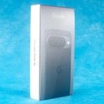 New Google Pixel 10 - Mint Mobile, 128 GB, Obsidian, GLBW0