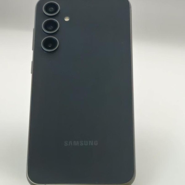Samsung Galaxy S23 FE - AT&T, 128 GB, Graphite, 8 GB, SM-S711U